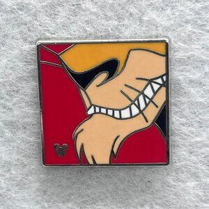 🔮 5/$25 Disney Smiling Villains Lion King Scar Pin‎